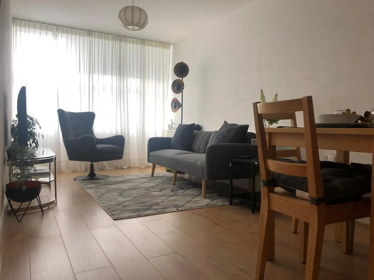 Modern 1 Bedroom Flat In Newcastle City Centre United Kingdom