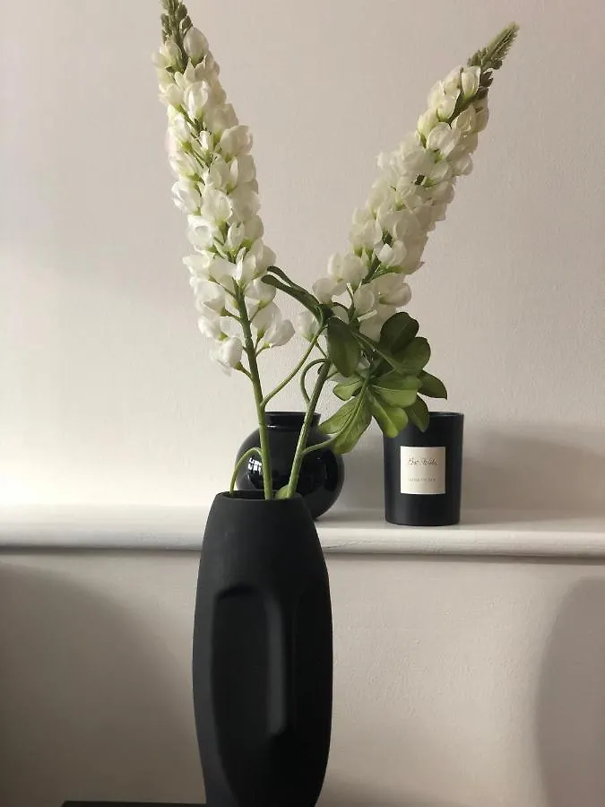 Modern 1 Bedroom Flat In Newcastle City Centre 0*, Newcastle upon Tyne