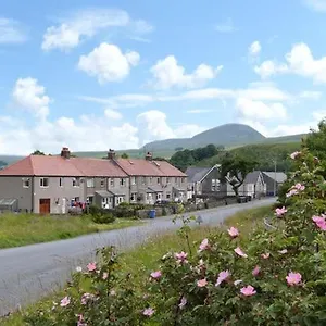 4 Helwith Bridge Holiday home Horton in Ribblesdale