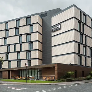 4* Apartahotel Staybridge By Ihg