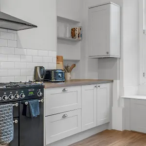 Guestready - Serenity Flat Near St. James Centre Apartment Edinburgh