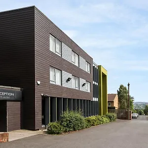 3* Maison d'hôtes Rooms Inn