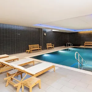 4* Hotel Crowne Plaza - Stephenson Quarter By Ihg