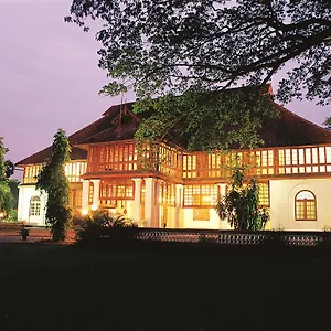 Bolgatty Palace & Island Resort Kochi