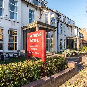 2* Hotel Osborne